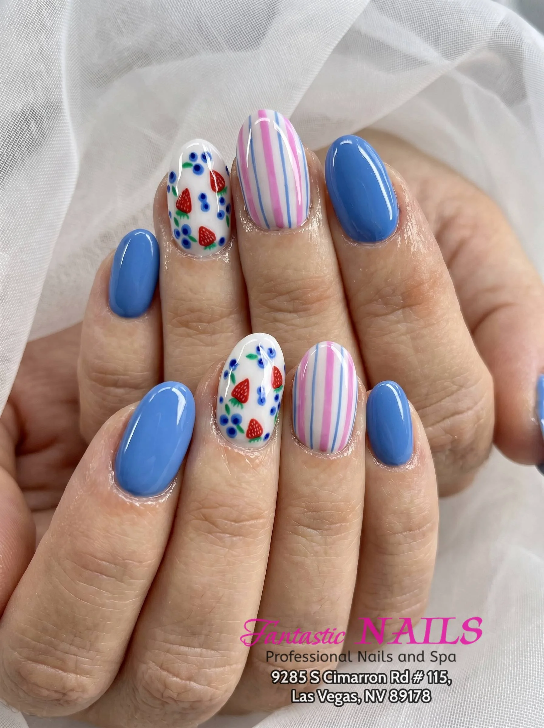 Nail Art
